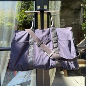 JCrew Ludlow Garment Bag